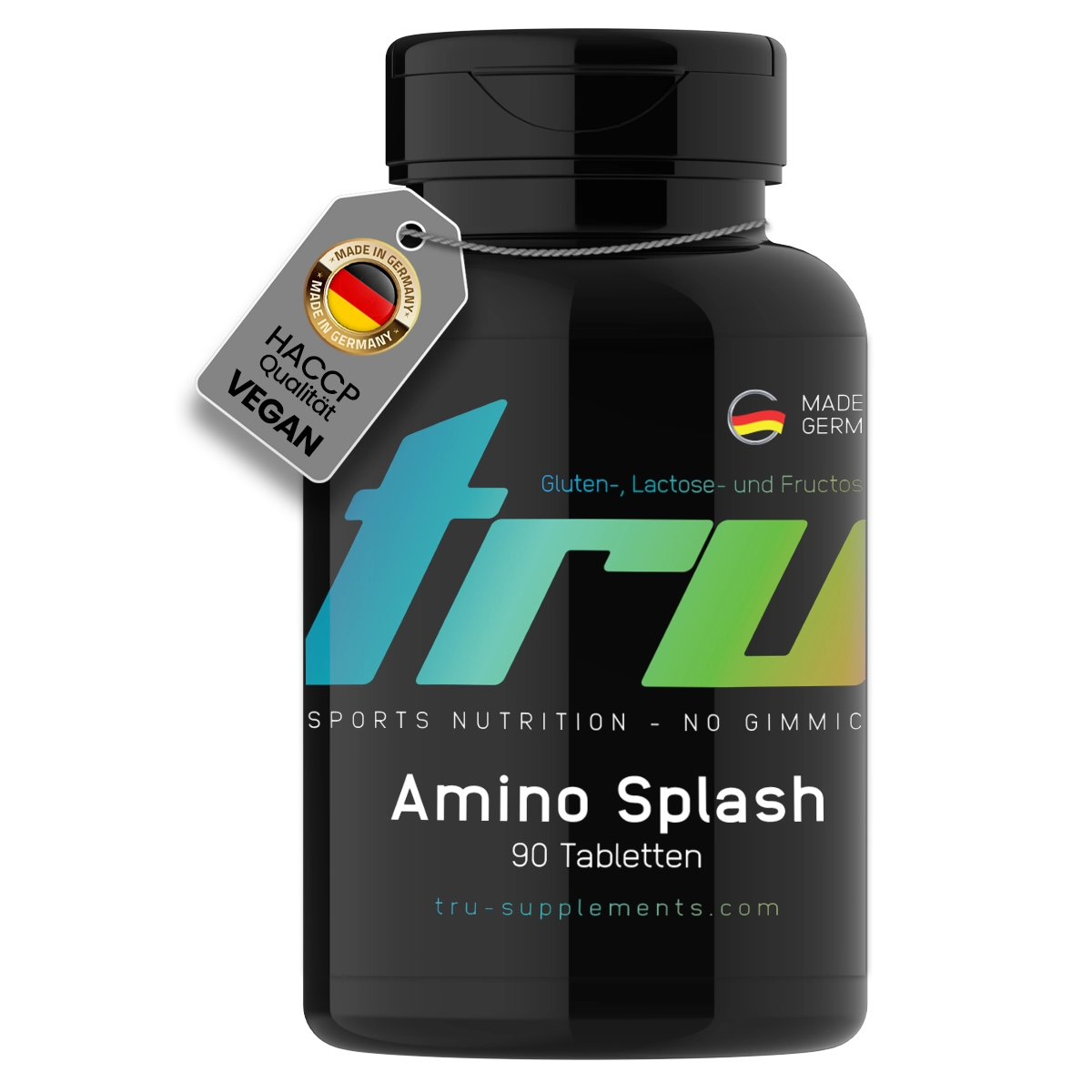 Tru Amino Splash | TRU