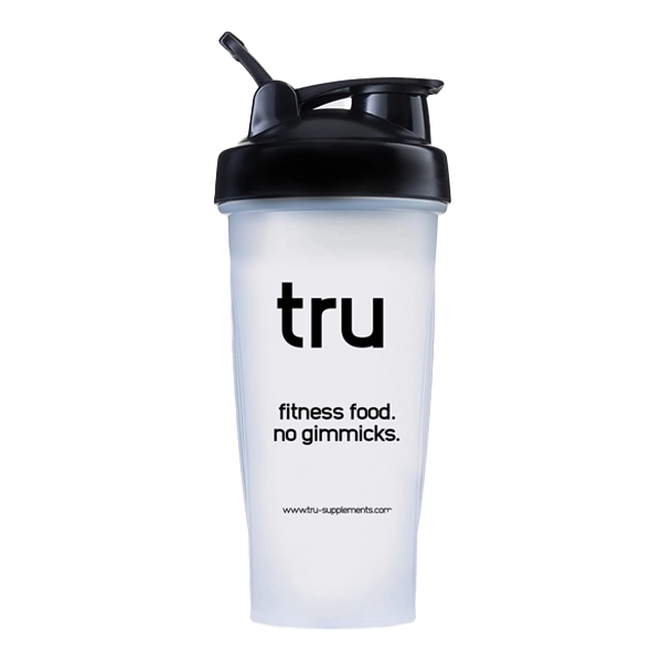 TRU Shaker | TRU